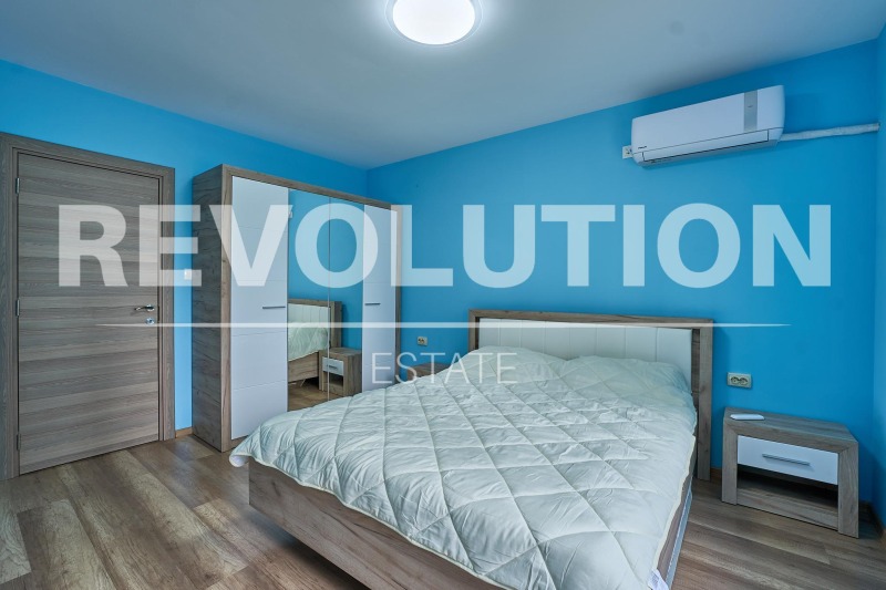 K pronájmu  1 ložnice Plovdiv , Christo Smirnenski , 70 m2 | 52543733 - obraz [5]