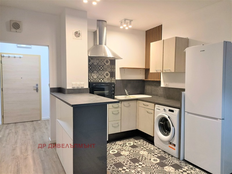 Do wynajęcia  1 sypialnia Sofia , Studentski grad , 56 mkw | 66701550 - obraz [2]