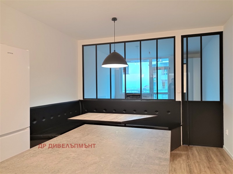 Do wynajęcia  1 sypialnia Sofia , Studentski grad , 56 mkw | 66701550 - obraz [5]