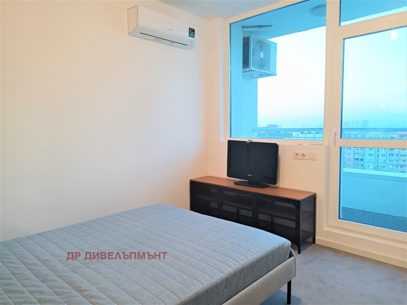 Do wynajęcia  1 sypialnia Sofia , Studentski grad , 56 mkw | 66701550 - obraz [13]