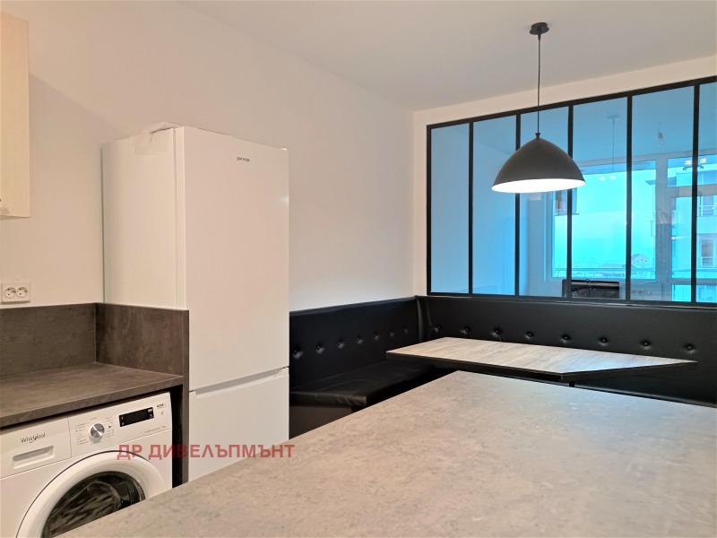 Do wynajęcia  1 sypialnia Sofia , Studentski grad , 56 mkw | 66701550 - obraz [4]