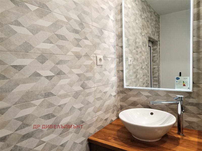 Do wynajęcia  1 sypialnia Sofia , Studentski grad , 56 mkw | 66701550 - obraz [8]