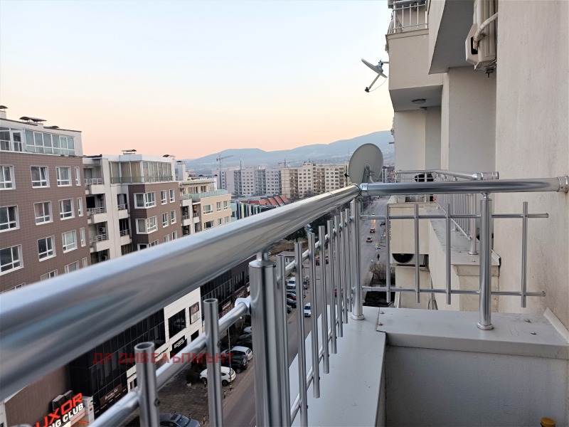 Do wynajęcia  1 sypialnia Sofia , Studentski grad , 56 mkw | 66701550 - obraz [16]