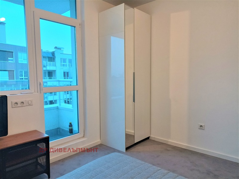 Do wynajęcia  1 sypialnia Sofia , Studentski grad , 56 mkw | 66701550 - obraz [12]