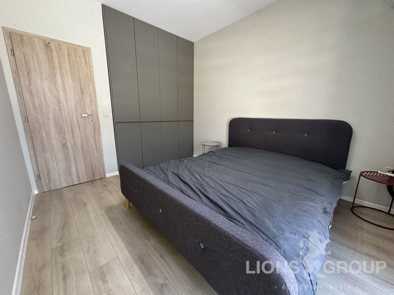 Vuokrattavana  1 makuuhuone Varna , m-t Dolna Traka , 75 neliömetriä | 82158615 - kuva [10]