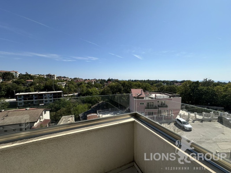 Vuokrattavana  1 makuuhuone Varna , m-t Dolna Traka , 75 neliömetriä | 82158615 - kuva [12]