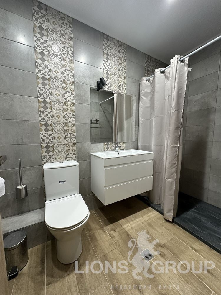 Vuokrattavana  1 makuuhuone Varna , m-t Dolna Traka , 75 neliömetriä | 82158615 - kuva [9]