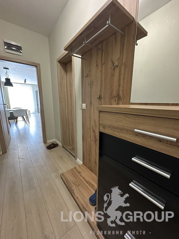 Vuokrattavana  1 makuuhuone Varna , m-t Dolna Traka , 75 neliömetriä | 82158615 - kuva [8]