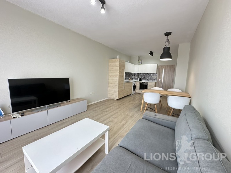 Vuokrattavana  1 makuuhuone Varna , m-t Dolna Traka , 75 neliömetriä | 82158615 - kuva [3]
