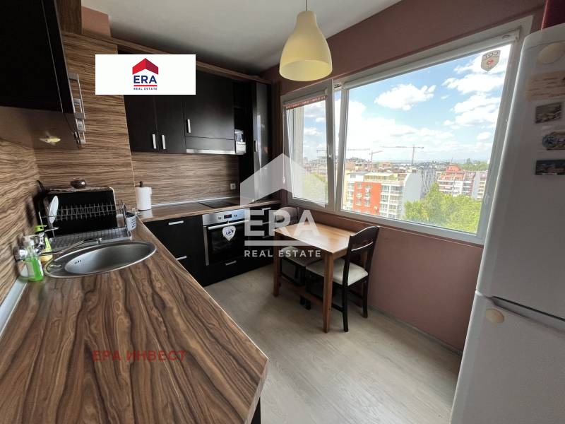 Дава под наем  2-стаен град София , Овча купел 1 , 67 кв.м | 64324792 - изображение [7]