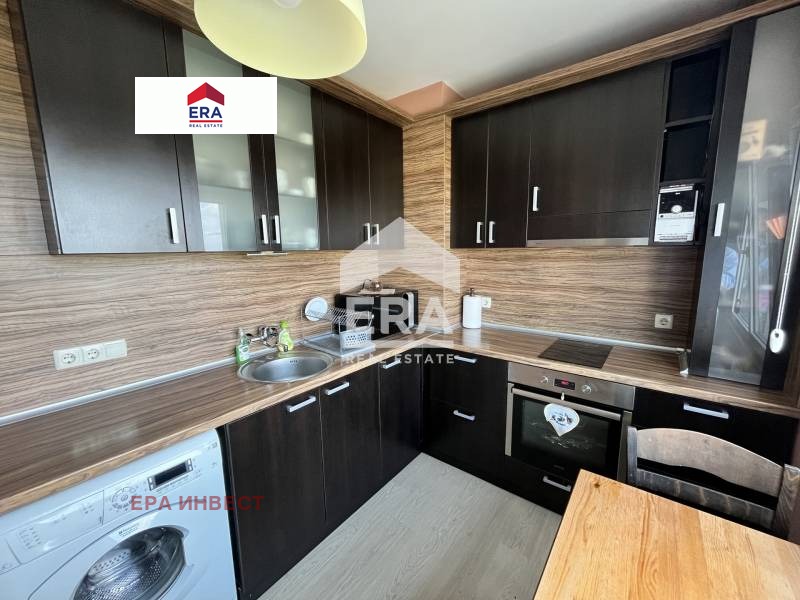 Дава под наем  2-стаен град София , Овча купел 1 , 67 кв.м | 64324792 - изображение [8]