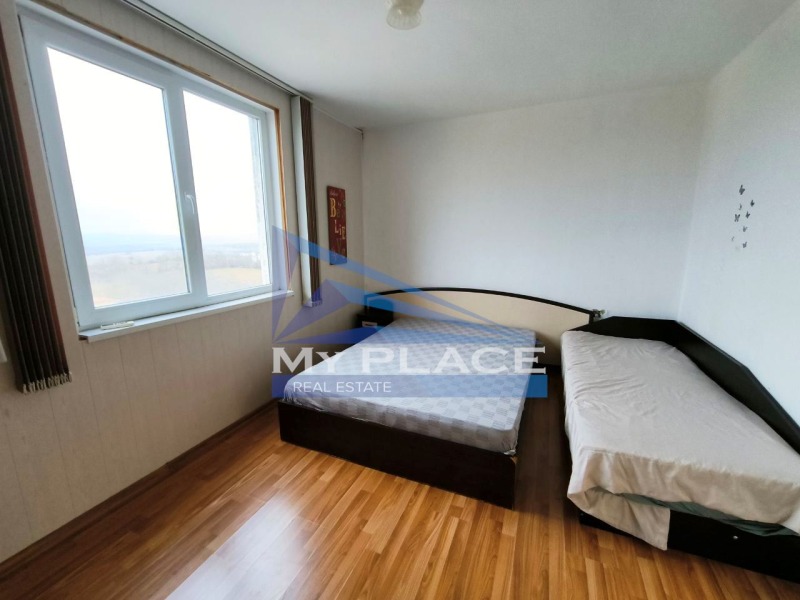 Дава под наем 2-СТАЕН, гр. Шумен, Тракия, снимка 3 - Апартаменти - 53510372