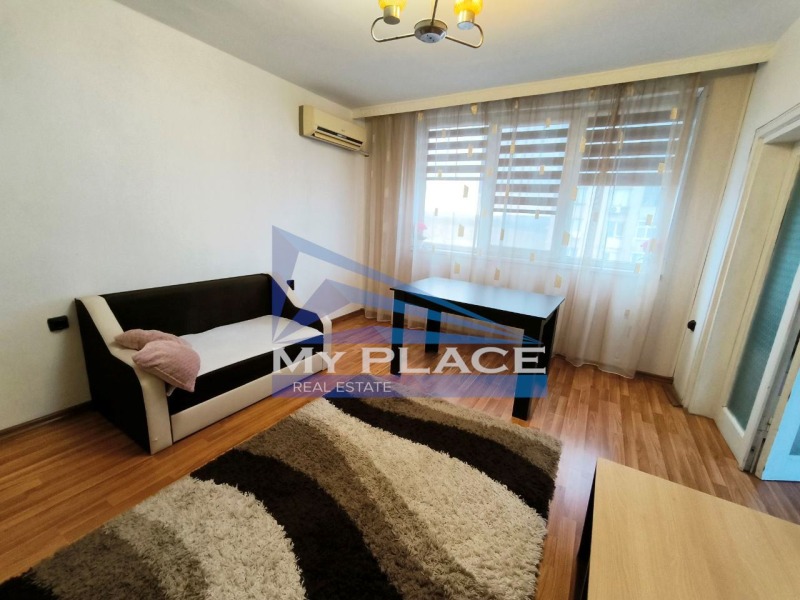 Дава под наем 2-СТАЕН, гр. Шумен, Тракия