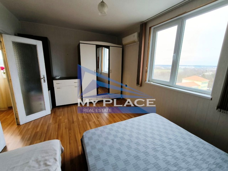 Дава под наем 2-СТАЕН, гр. Шумен, Тракия, снимка 2 - Апартаменти - 53510372