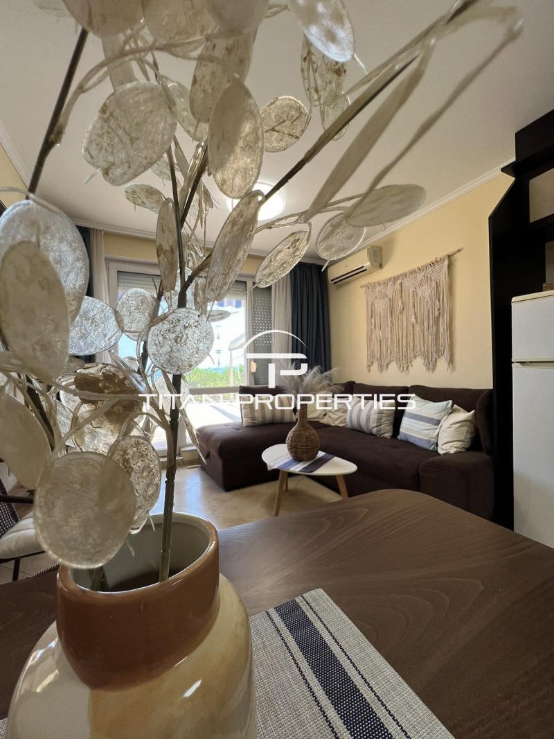 Kiadó  2 hálószobás Burgas , Sarafovo , 63 négyzetméter | 76238828 - kép [2]