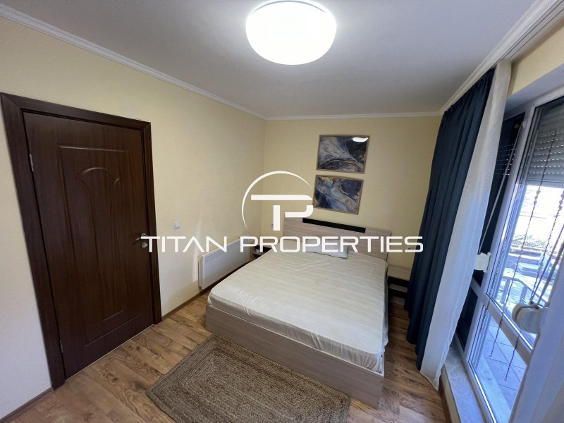 Kiadó  2 hálószobás Burgas , Sarafovo , 63 négyzetméter | 76238828 - kép [9]