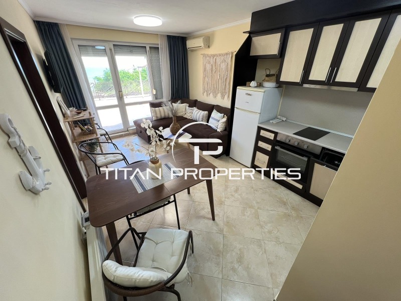 Kiadó  2 hálószobás Burgas , Sarafovo , 63 négyzetméter | 76238828 - kép [3]