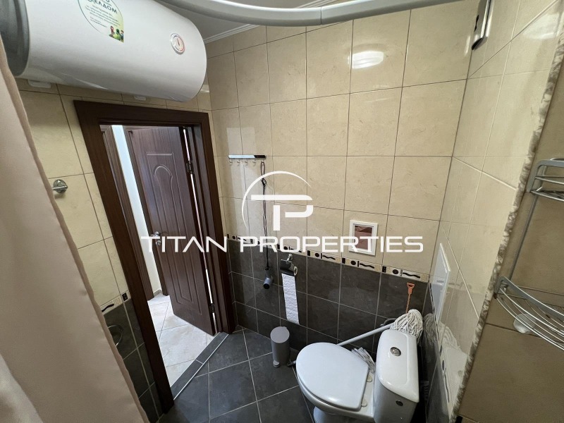 Kiadó  2 hálószobás Burgas , Sarafovo , 63 négyzetméter | 76238828 - kép [7]