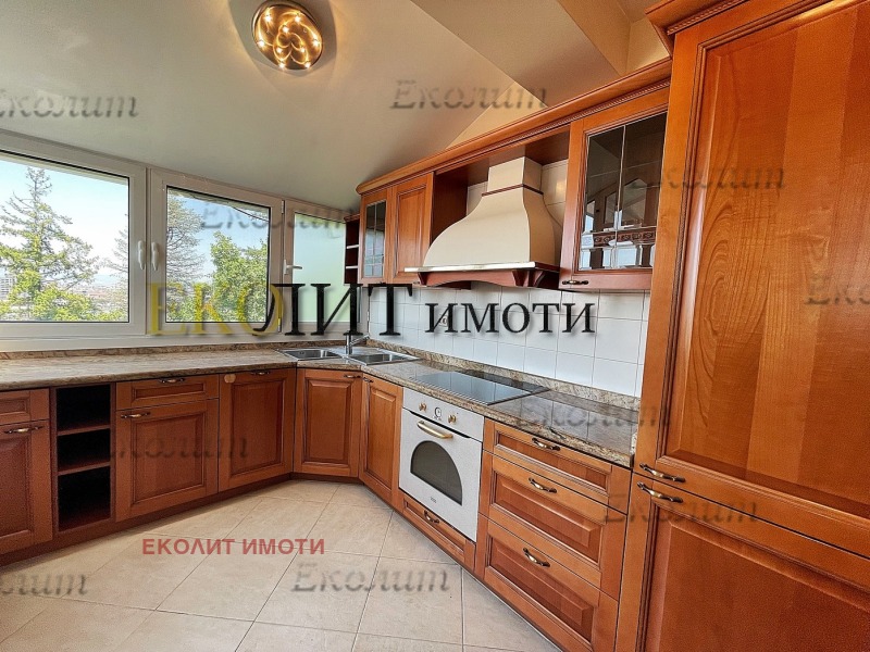Para alugar  2 quartos Sofia , Lozenec , 180 m² | 21604247 - imagem [2]