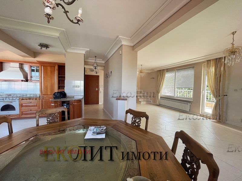Para alugar  2 quartos Sofia , Lozenec , 180 m² | 21604247 - imagem [4]