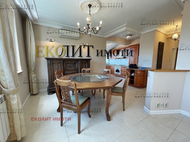 Para alugar  2 quartos Sofia , Lozenec , 180 m² | 21604247 - imagem [3]