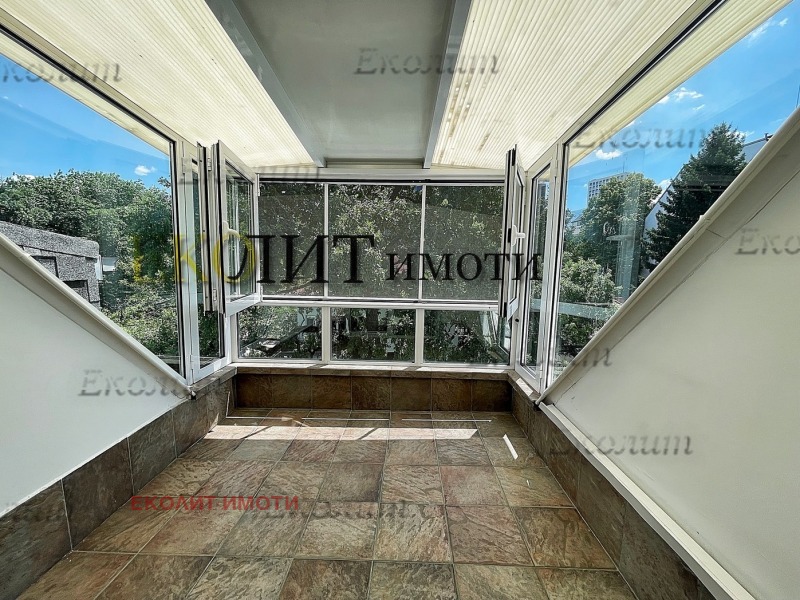 Para alugar  2 quartos Sofia , Lozenec , 180 m² | 21604247 - imagem [14]