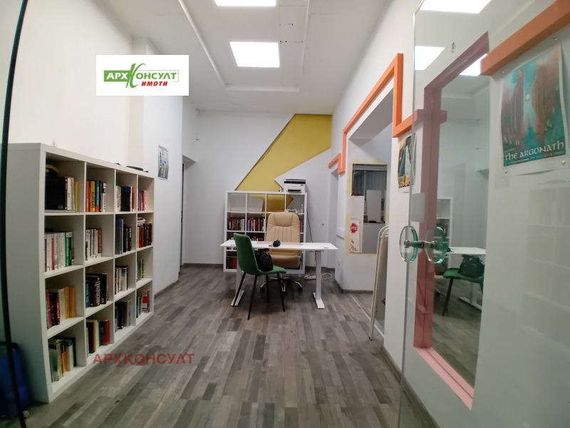 Под наем ОФИС, град София, Център • 700 лв. / 357.90 € • 98978307 1