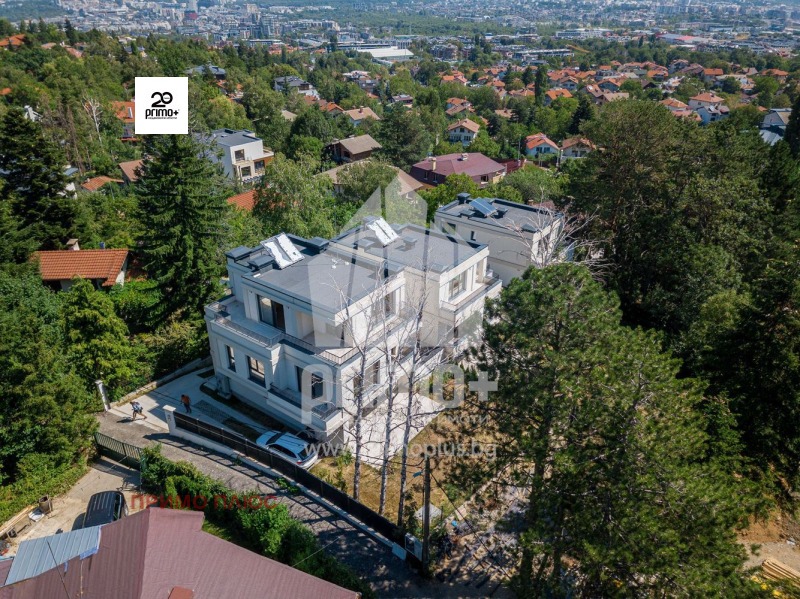 Zu vermieten  Haus Sofia , Dragalewzi , 400 qm | 60934781 - Bild [17]
