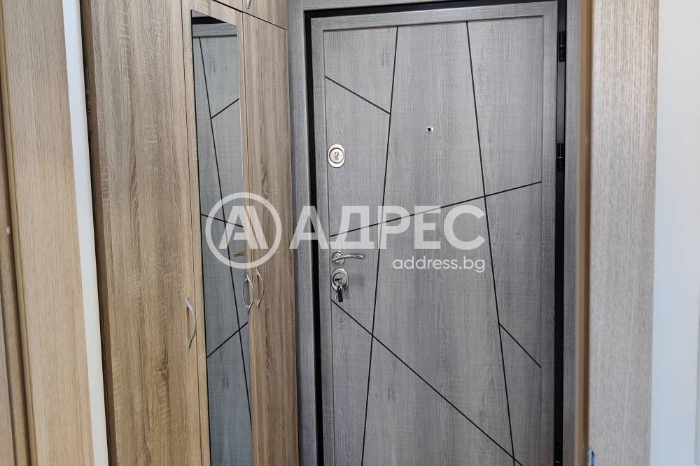 Дава под наем 1-СТАЕН, гр. София, Красна поляна 3, снимка 8 - Апартаменти - 53796452