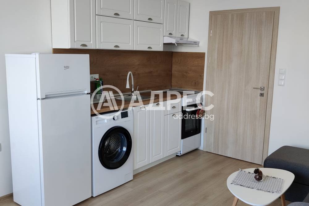 Дава под наем 1-СТАЕН, гр. София, Красна поляна 3