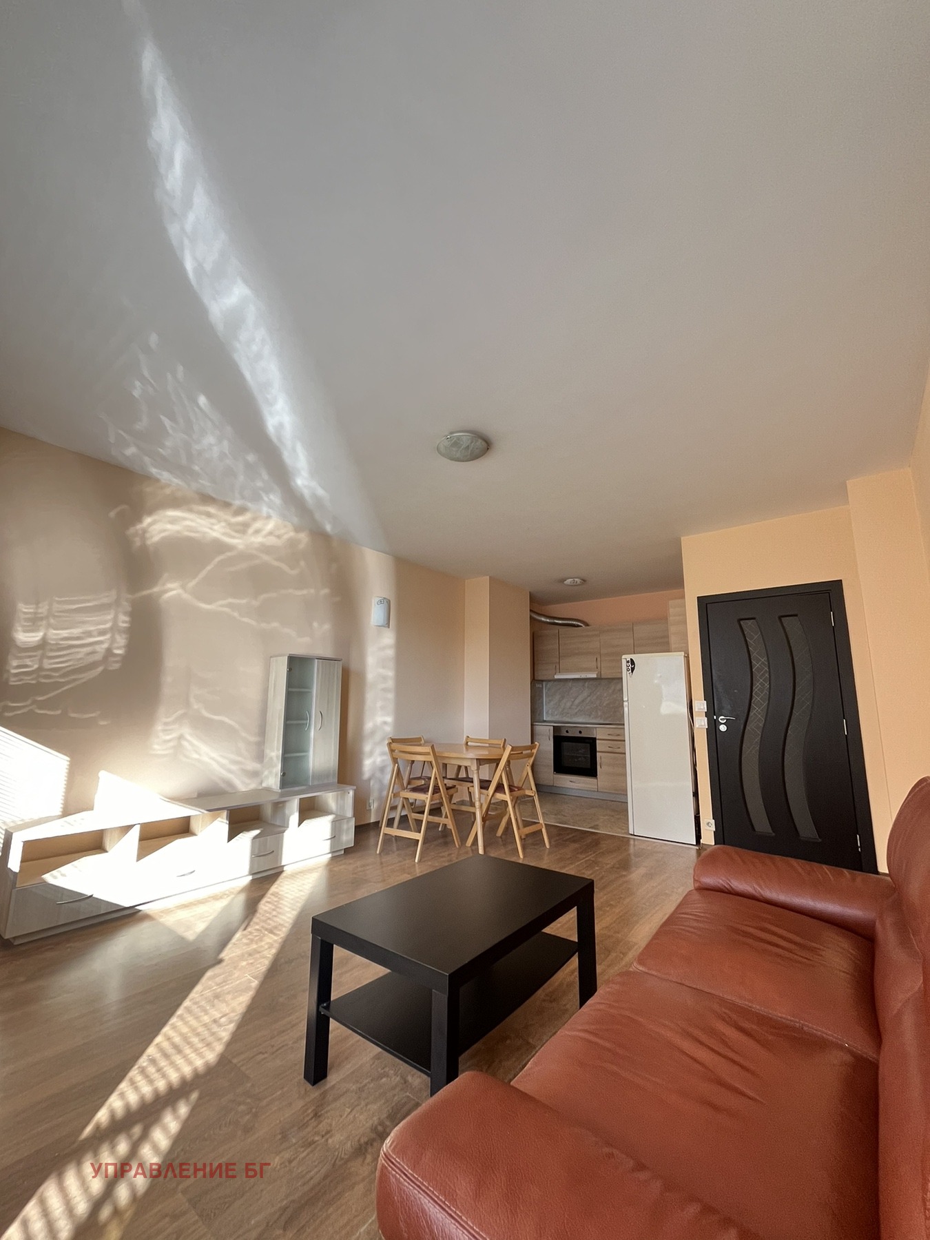 Дава под наем 2-СТАЕН, гр. София, Студентски град, снимка 2 - Апартаменти - 53941951