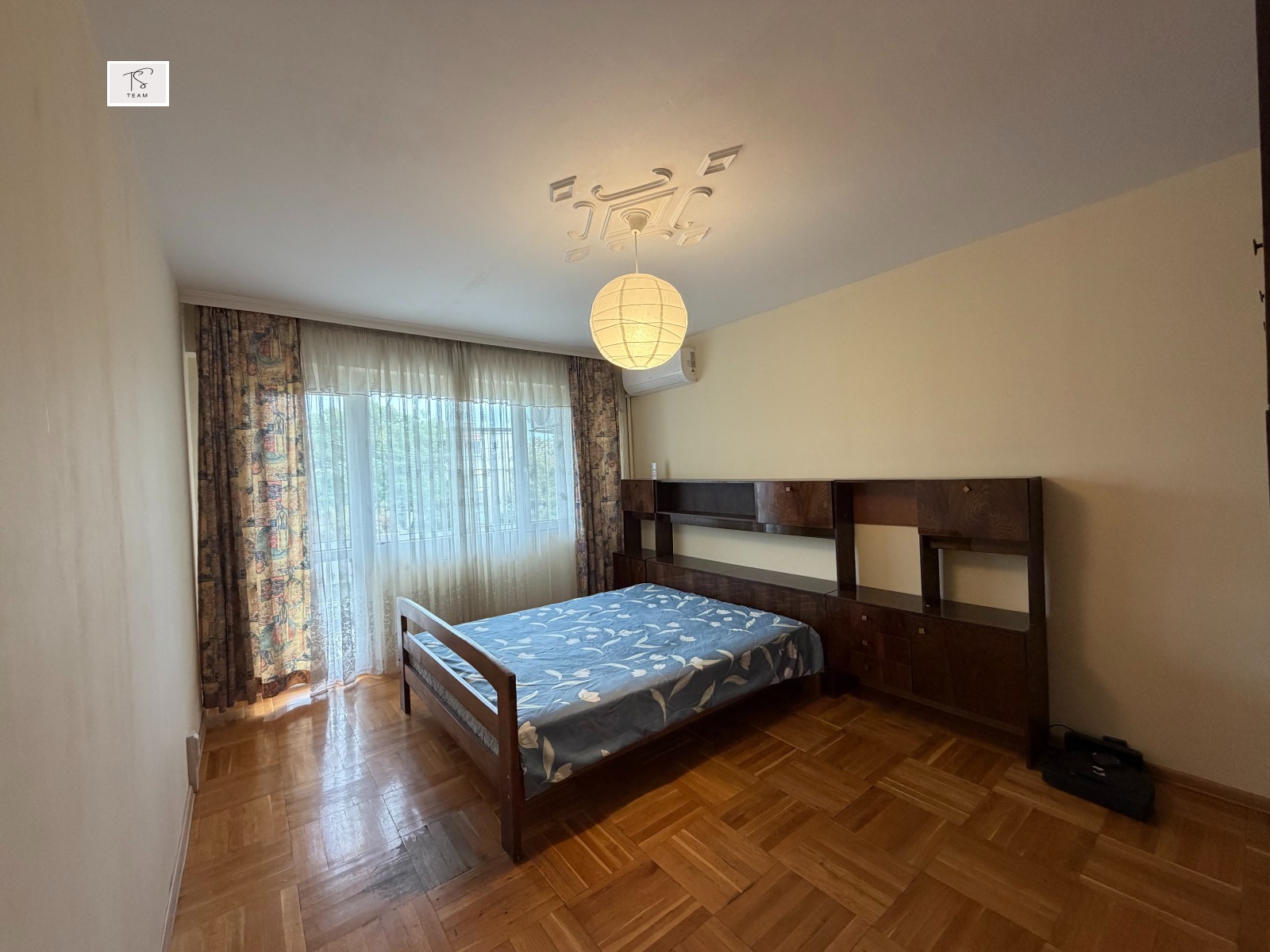 Дава под наем 3-СТАЕН, гр. София, Света Троица, снимка 9 - Апартаменти - 56193277