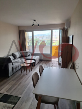 2 yatak odası Mladost 2, Sofia 1