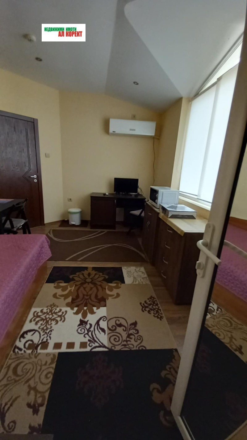 Дава под наем  1-стаен град Варна , Левски 2 , 20 кв.м | 91420095 - изображение [4]