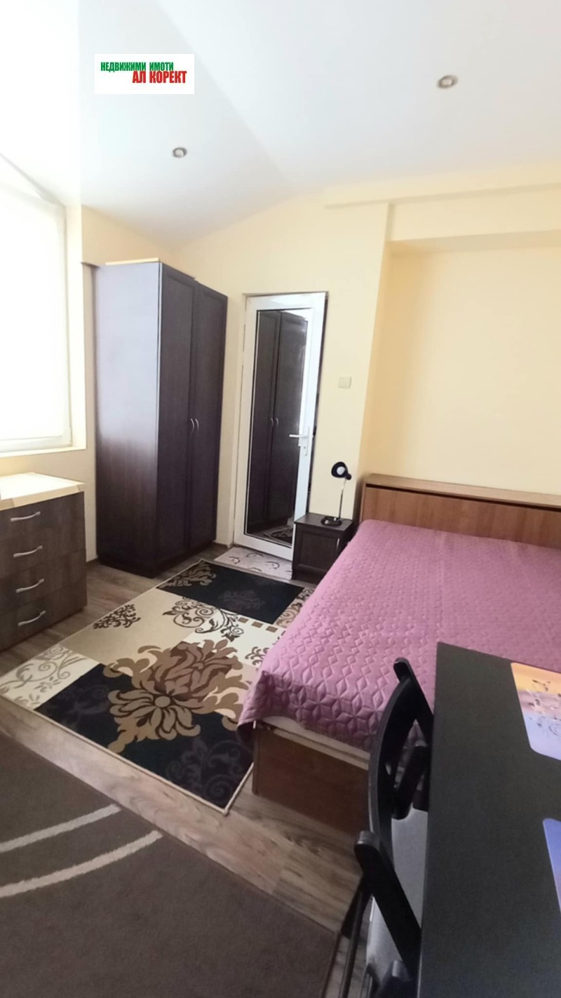 Дава под наем  1-стаен град Варна , Левски 2 , 20 кв.м | 91420095 - изображение [2]