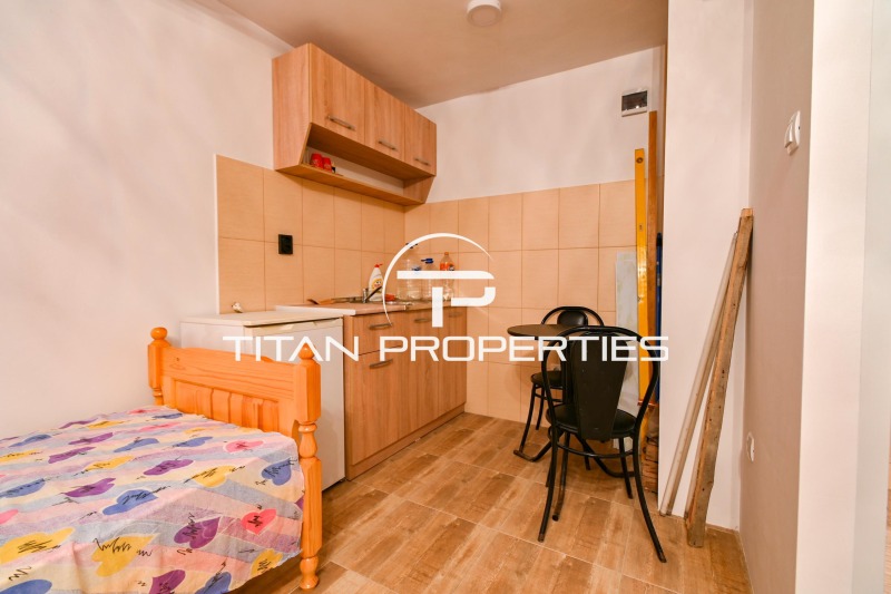 Дава под наем 1-СТАЕН, гр. София, Център