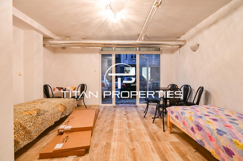 Дава под наем 1-СТАЕН, гр. София, Център, снимка 3 - Апартаменти - 52871877