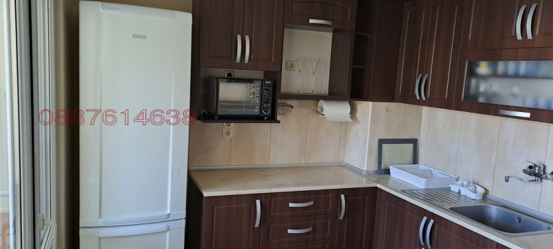 Дава под наем 3-СТАЕН, гр. Русе, Дружба 3, снимка 8 - Апартаменти - 53141471