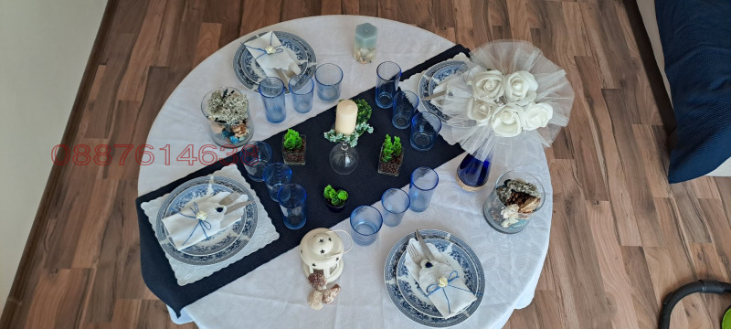 Дава под наем 3-СТАЕН, гр. Русе, Дружба 3, снимка 2 - Апартаменти - 53141471