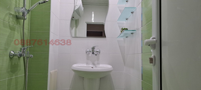 Дава под наем 3-СТАЕН, гр. Русе, Дружба 3, снимка 12 - Апартаменти - 53141471