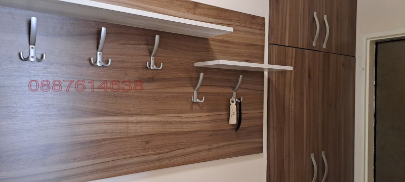 Дава под наем 3-СТАЕН, гр. Русе, Дружба 3, снимка 7 - Апартаменти - 53141471