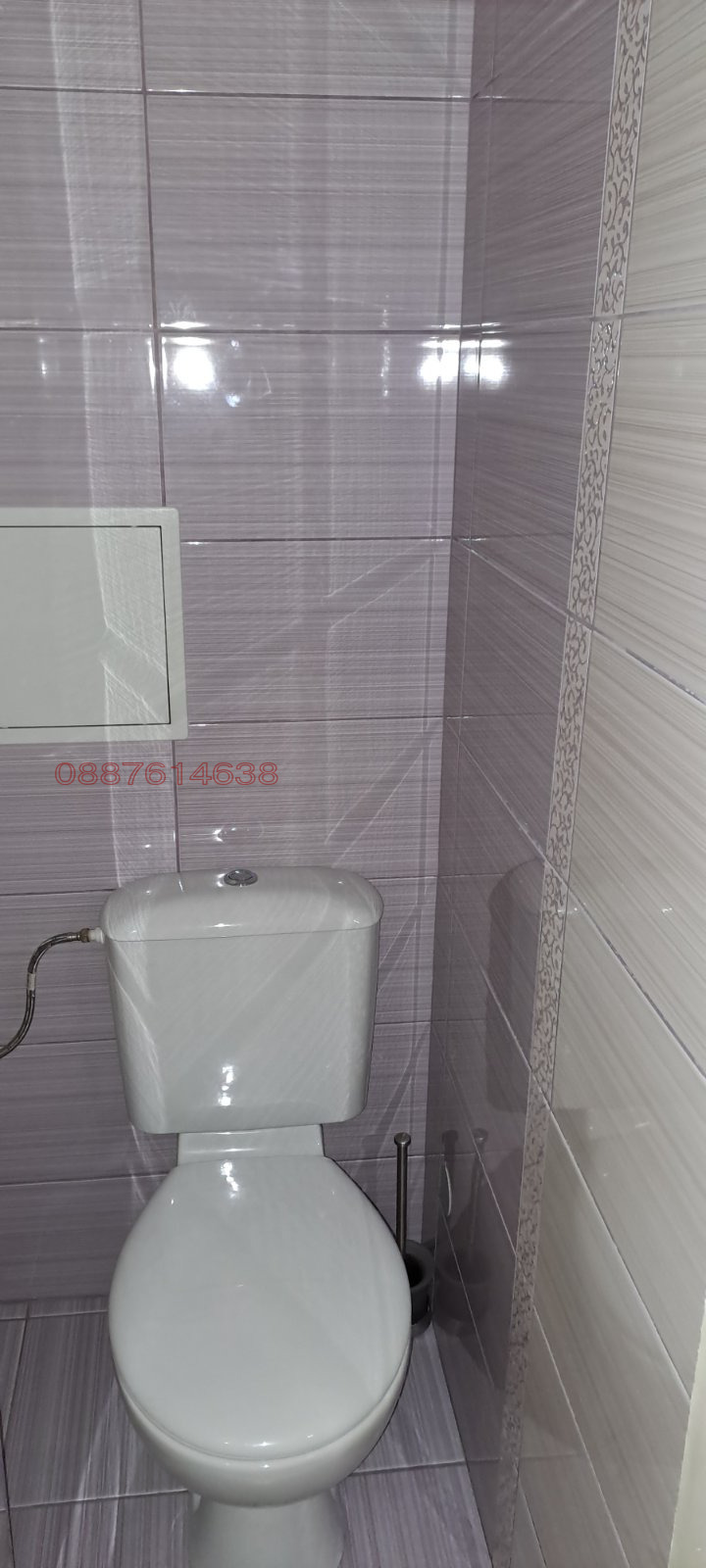 Дава под наем 3-СТАЕН, гр. Русе, Дружба 3, снимка 5 - Апартаменти - 53141471