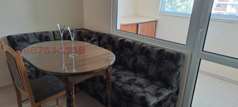 Дава под наем 3-СТАЕН, гр. Русе, Дружба 3, снимка 14 - Апартаменти - 53141471