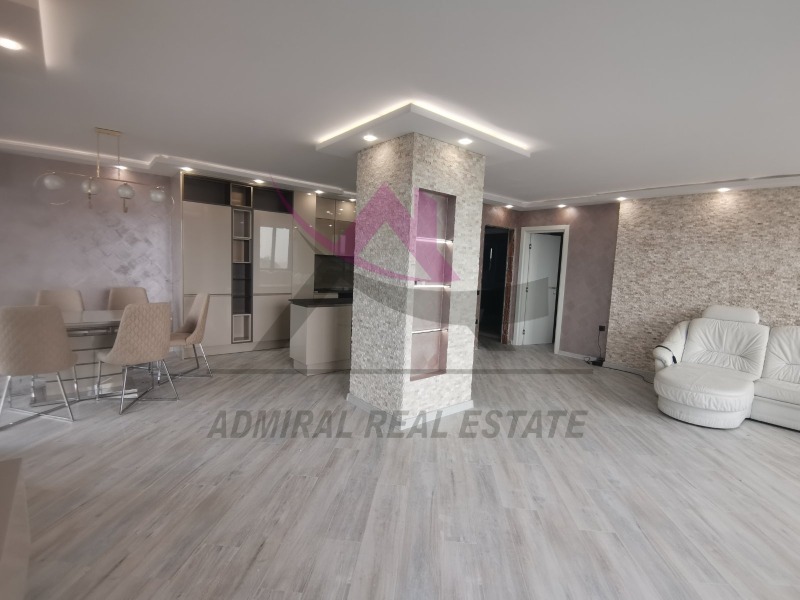 Kiadó  1 hálószoba Varna , Briz , 100 négyzetméter | 26793385 - kép [2]