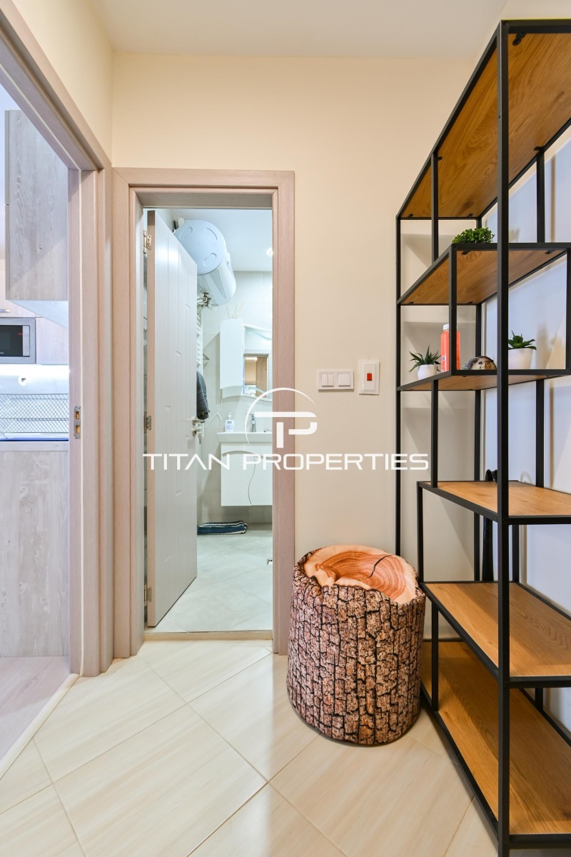 For Rent  1 bedroom Sofia , Zona B-18 , 58 sq.m | 45109483 - image [14]