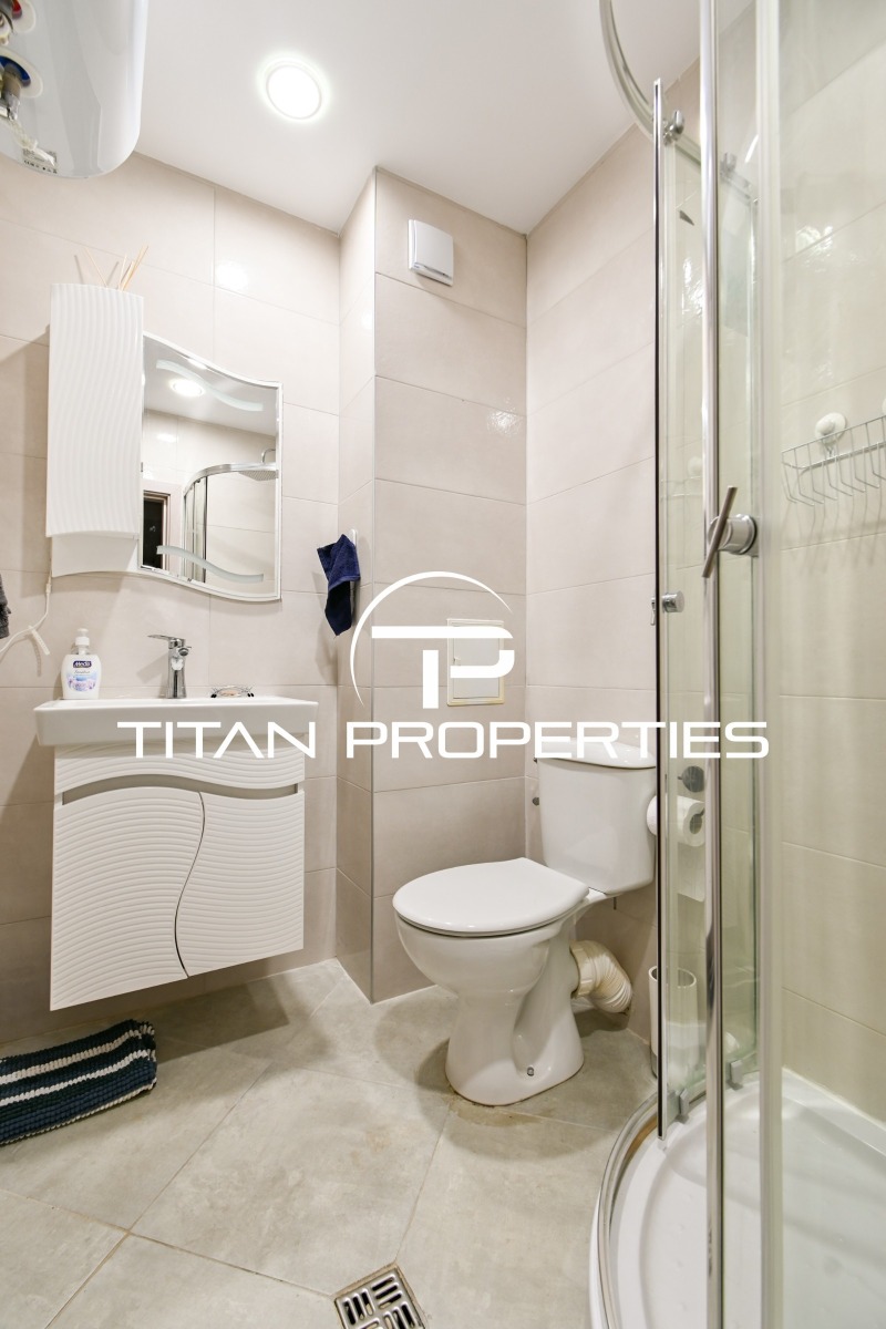 K pronájmu  1 ložnice Sofia , Zona B-18 , 58 m2 | 45109483 - obraz [10]