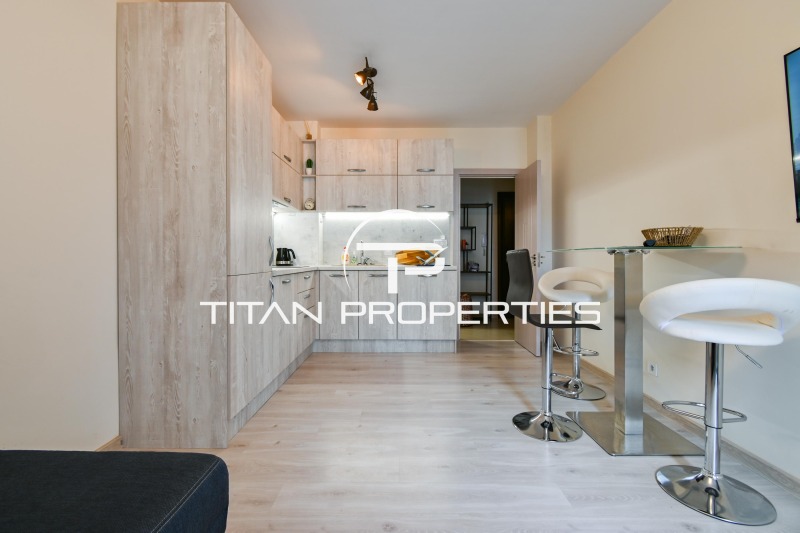 K pronájmu  1 ložnice Sofia , Zona B-18 , 58 m2 | 45109483 - obraz [17]