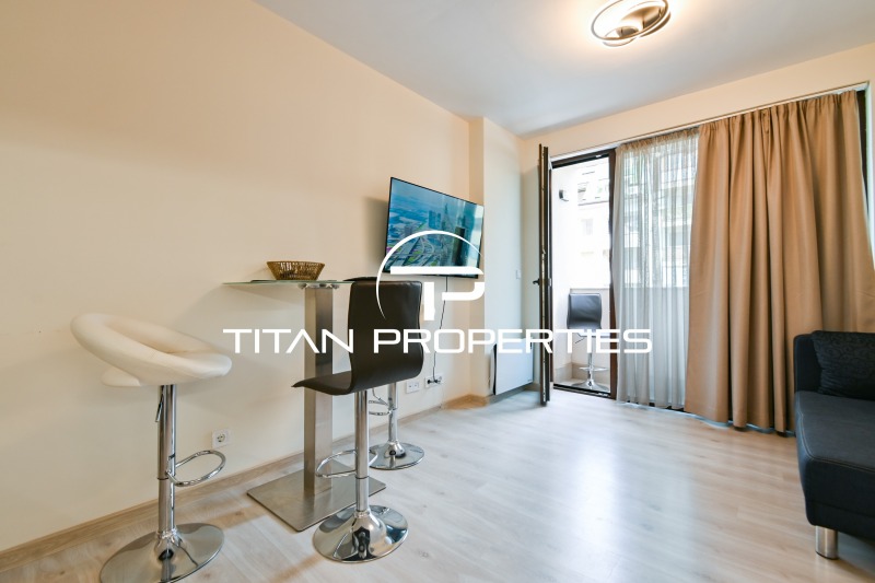 K pronájmu  1 ložnice Sofia , Zona B-18 , 58 m2 | 45109483 - obraz [8]