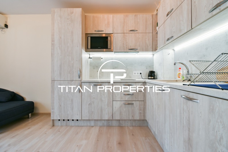 De inchiriat  1 dormitor Sofia , Zona B-18 , 58 mp | 45109483 - imagine [6]