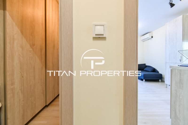 For Rent  1 bedroom Sofia , Zona B-18 , 58 sq.m | 45109483 - image [15]